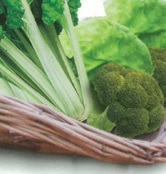 COMBO - VEGETABLE COMBO